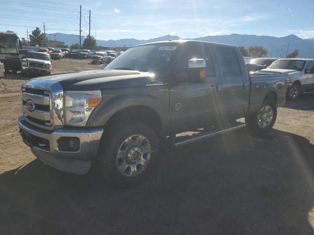 Изображение 2012 FORD F250 SUPER DUTY 2012
