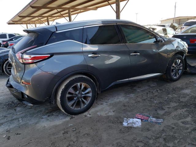 Obraz 3 z 2015 NISSAN MURANO S 2015 z VIN 5N1AZ2MGXFN227491