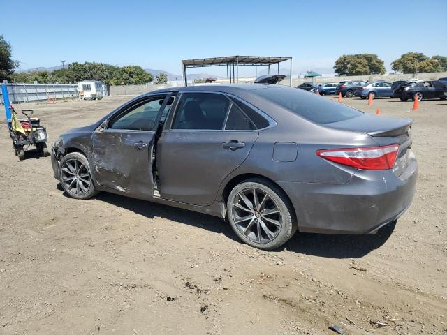 Obraz 2 z 2015 TOYOTA CAMRY XSE 2015 z VIN 4T1BK1FK5FU557579
