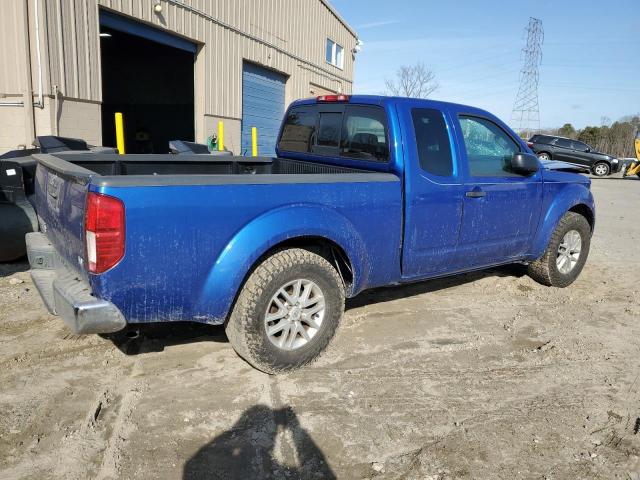 Obraz 3 z 2015 NISSAN FRONTIER S 2015 z VIN 1N6BD0CT6FN707731