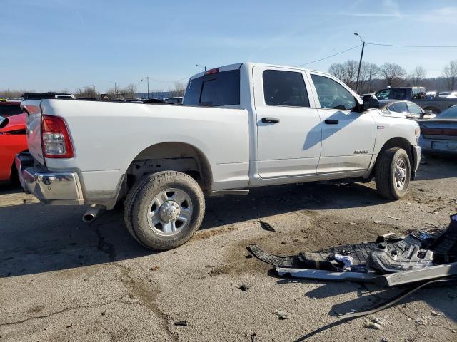 Изображение 3 2020 RAM 2500 TRADESMAN 2020 с VIN 3C6UR5CJ2LG282481