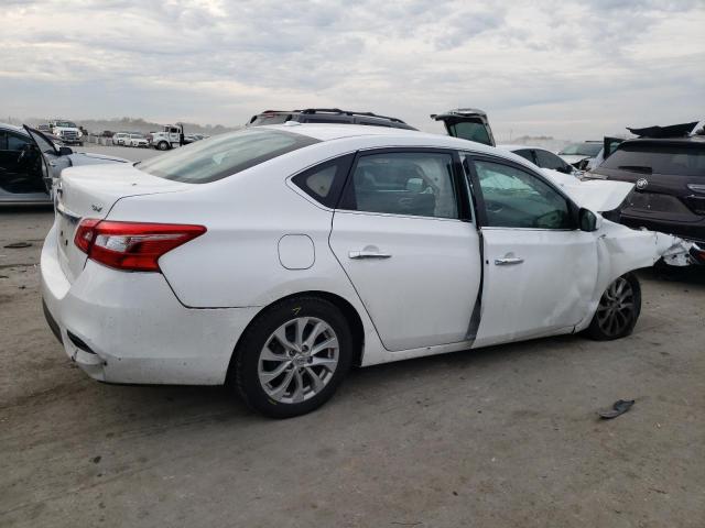 Obraz 3 z 2019 NISSAN SENTRA S 2019 z VIN 3N1AB7APXKY433601