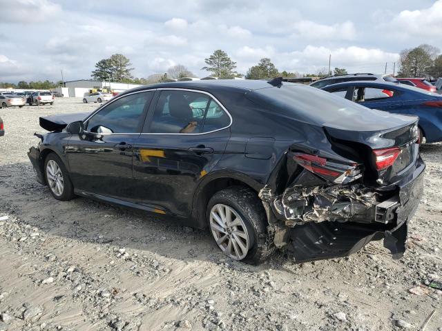 Obraz 2 z 2022 TOYOTA CAMRY LE 2022 z VIN 4T1C11AK7NU057212