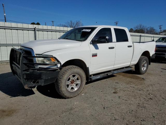 Obraz 2012 DODGE RAM 2500 ST 2012