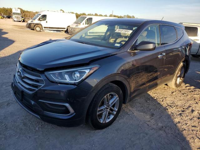 Obraz 2018 HYUNDAI SANTA FE SPORT  2018