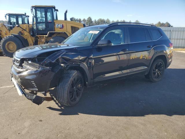 Изображение 1 2023 VOLKSWAGEN ATLAS SE 2023 с VIN 1V2KR2CA4PC535239