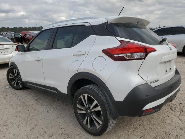 Изображение 2 2020 NISSAN KICKS SR 2020 с VIN 3N1CP5DV8LL515124