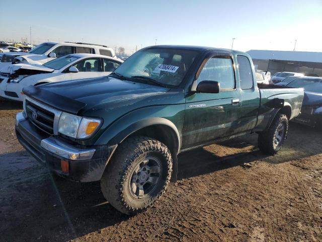 Изображение 1 1999 TOYOTA TACOMA XTRACAB 1999 с VIN 4TAWN72N6XZ503515