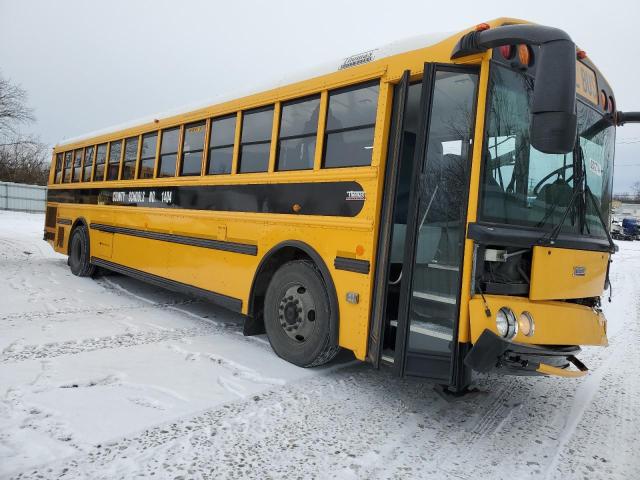 Obraz 1 z 2015 THOMAS SCHOOL BUS  2015 z VIN 1T7YT4E2XF1281144