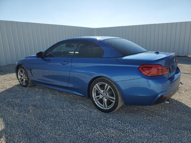 Image 2 of 2019 BMW 440I  2019 with VIN WBA4Z5C54KEE17946