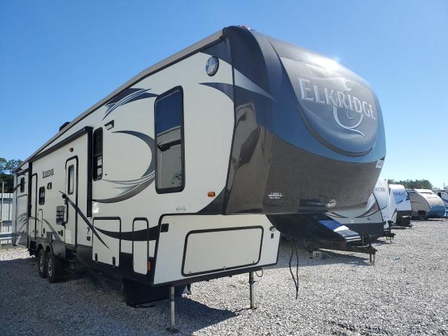 Изображение 2015 HEART LAND ELK RIDGE 2015