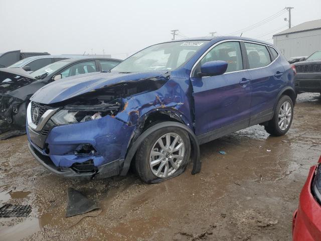 Obraz 2021 NISSAN ROGUE SPORT S 2021