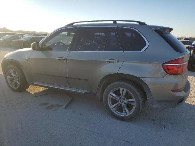 Obraz 2 z 2011 BMW X5 XDRIVE50I 2011 z VIN 5UXZV8C57BL419915