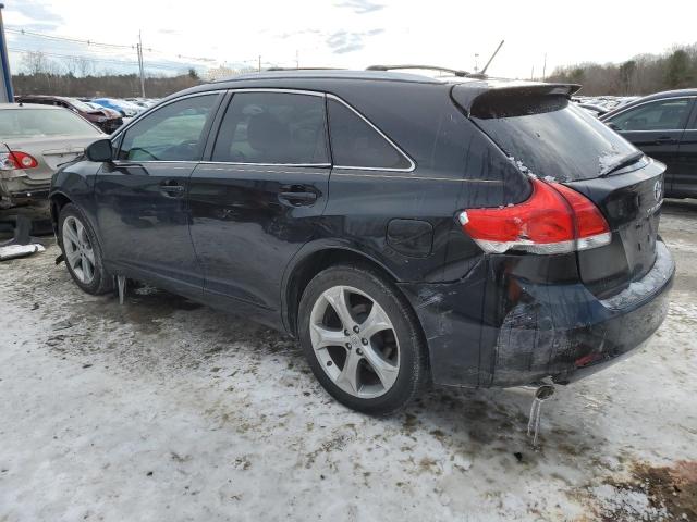 Image 2 of 2012 TOYOTA VENZA LE 2012 with VIN 4T3ZK3BB2CU051775