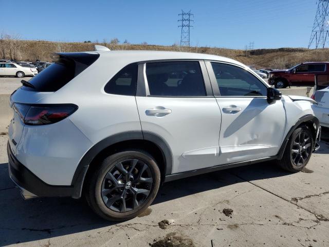Obraz 3 z 2024 HONDA HR-V SPORT 2024 z VIN 3CZRZ2H51RM725930