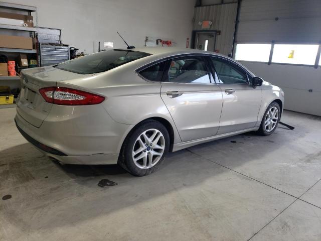 Image 3 of 2015 FORD FUSION SE 2015 with VIN 3FA6P0H74FR261993