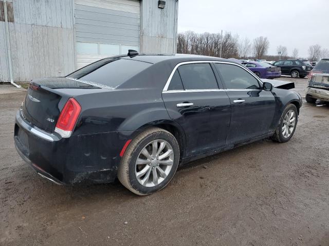 Image 3 of 2019 CHRYSLER 300 LIMITED 2019 with VIN 2C3CCAKG9KH560395