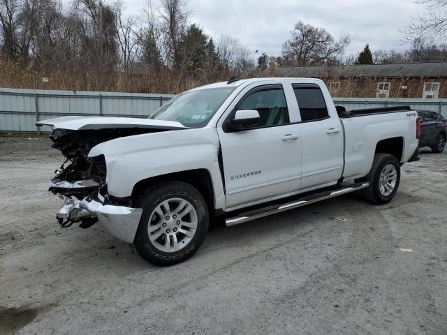 Obraz 2016 CHEVROLET SILVERADO K1500 LT 2016