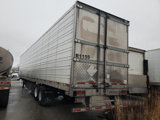 Изображение 3 2014 UTILITY REEFER 2014 с VIN 1UYVS2539EU772514