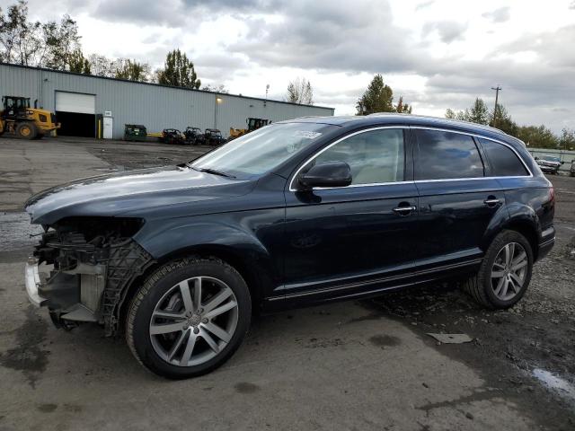 Obraz 1 z 2012 AUDI Q7 PRESTIGE 2012 z VIN WA1VMBFE6CD004408