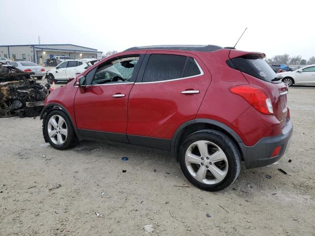 Image 2 of 2016 BUICK ENCORE  2016 with VIN KL4CJCSB3GB722985