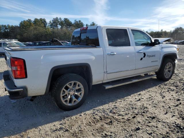 Изображение 3 2015 GMC SIERRA K1500 SLT 2015 с VIN 3GTU2VEC7FG474611