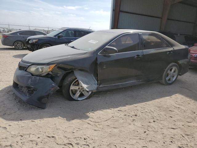 Obraz 1 z 2014 TOYOTA CAMRY L 2014 z VIN 4T1BF1FK8EU779388