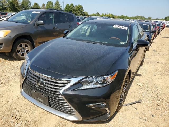 Obraz 2017 LEXUS ES 350 2017