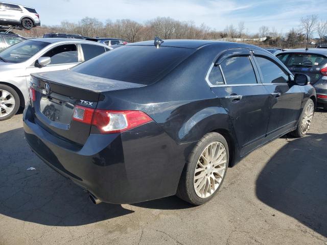 Obraz 3 z 2009 ACURA TSX  2009 z VIN JH4CU26639C022173