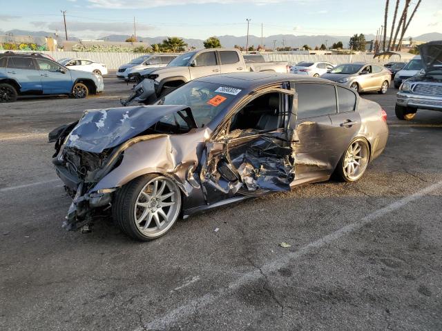 Obraz 2008 Infiniti G35 2008
