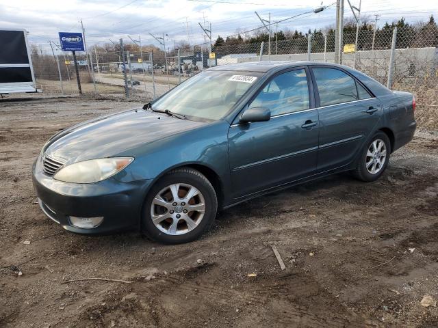 2005 TOYOTA CAMRY LE 2005 image
