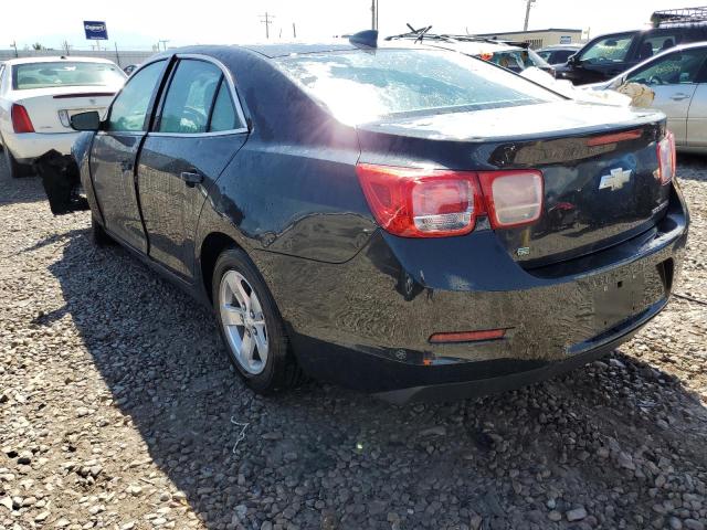 Image 2 of 2015 CHEVROLET MALIBU LS 2015 with VIN 1G11B5SL9FF252492