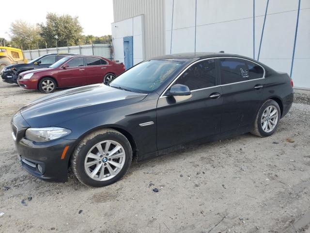 Obraz 2015 BMW 528 I 2015