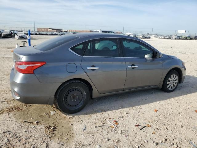 Image 3 of 2017 NISSAN SENTRA S 2017 with VIN 3N1AB7AP9HY400680