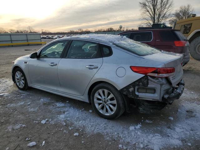 Obraz 2 z 2016 KIA OPTIMA LX 2016 z VIN 5XXGT4L32GG006006