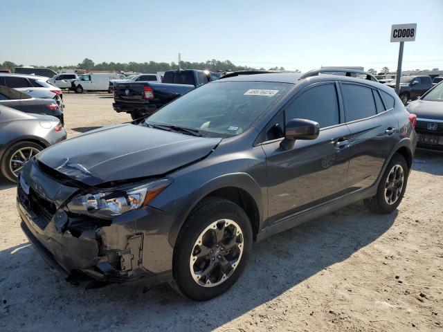 2021 SUBARU CROSSTREK PREMIUM 2021 image