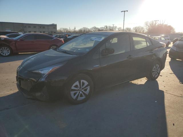 2018 TOYOTA PRIUS  2018 image