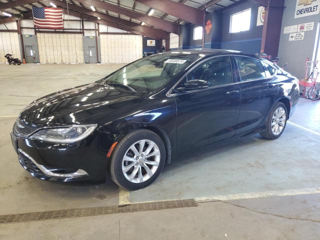 2015 CHRYSLER 200 C 2015 image