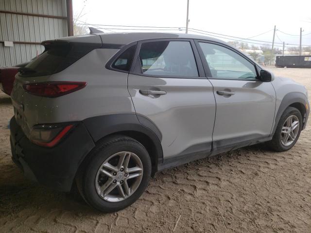 Obraz 3 z 2022 HYUNDAI KONA SEL 2022 z VIN KM8K22AB9NU840580