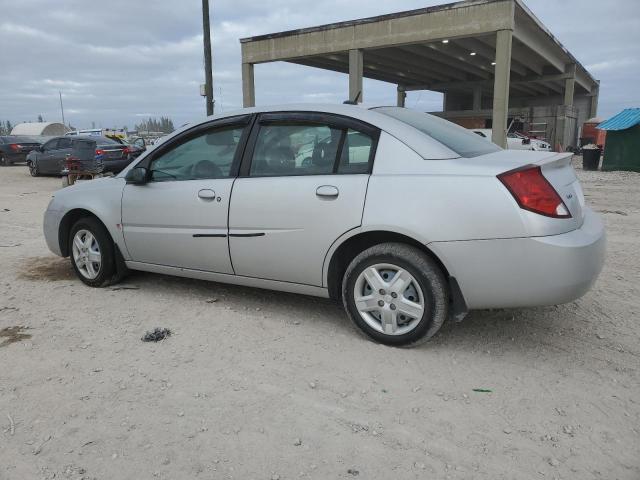 Image 2 of 2007 SATURN ION LEVEL 2 2007 with VIN 1G8AJ55F37Z144282