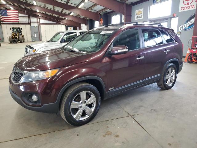 2013 KIA SORENTO EX 2013 image