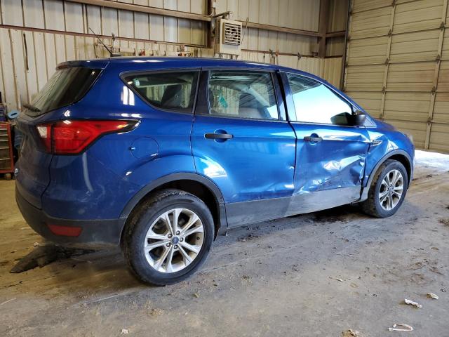 Image 3 of 2019 FORD ESCAPE S 2019 with VIN 1FMCU0F75KUB26612