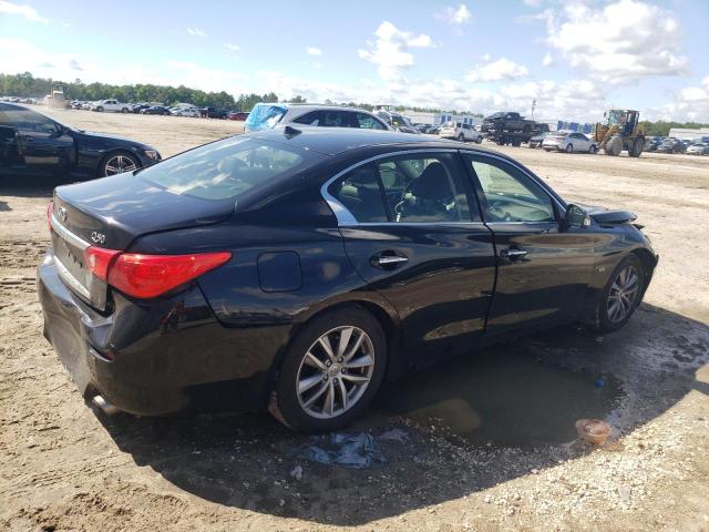 Image 3 of 2017 INFINITI Q50 PREMIUM 2017 with VIN JN1EV7AP5HM731834