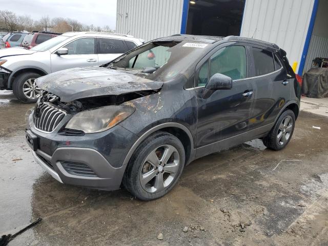 Obraz 2013 BUICK ENCORE  2013