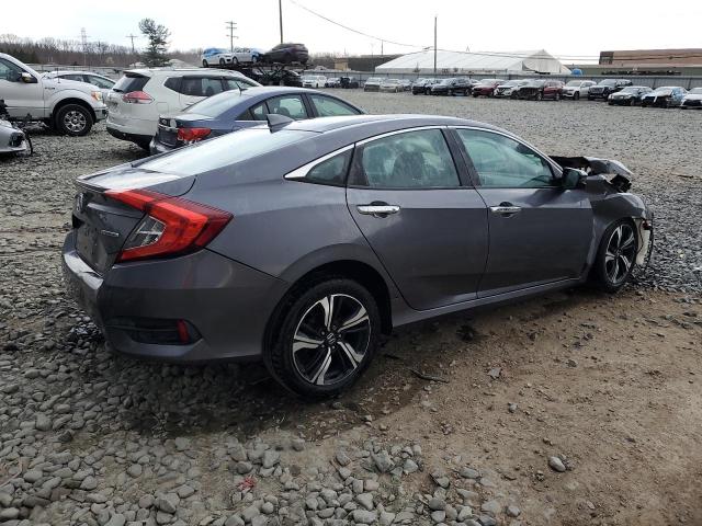 Изображение 3 2016 HONDA CIVIC TOURING 2016 с VIN 2HGFC1F97GH630702