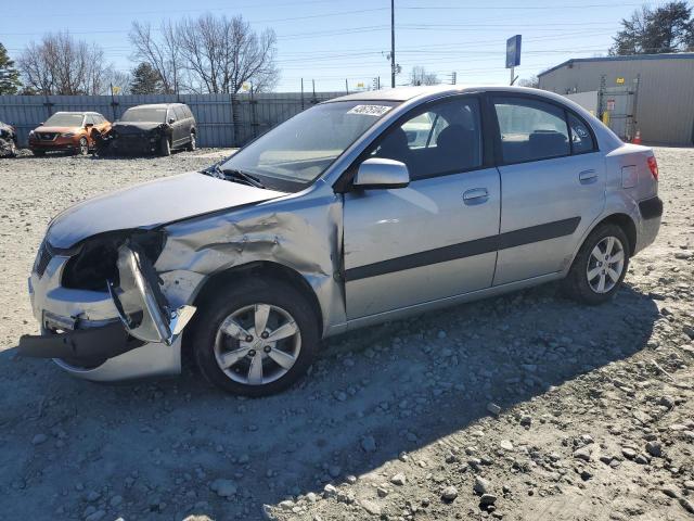 Obraz 2008 KIA RIO BASE 2008