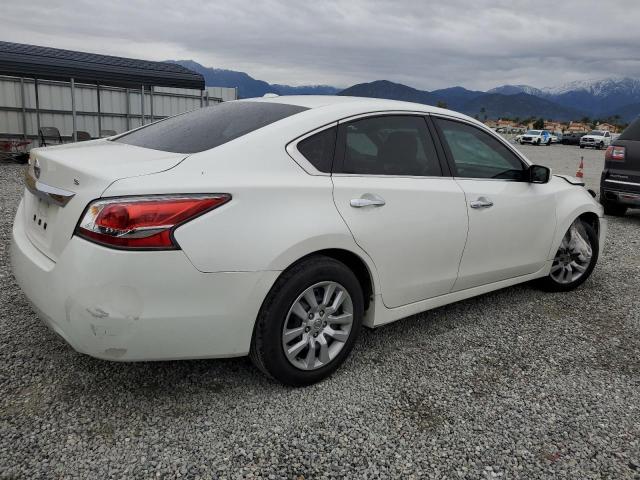 Image 3 of 2015 NISSAN ALTIMA 2.5 2015 with VIN 1N4AL3AP3FC173081