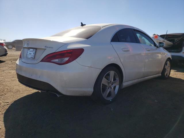 Изображение 3 2016 MERCEDES-BENZ CLA 250 4MATIC 2016 с VIN WDDSJ4GB9GN309540