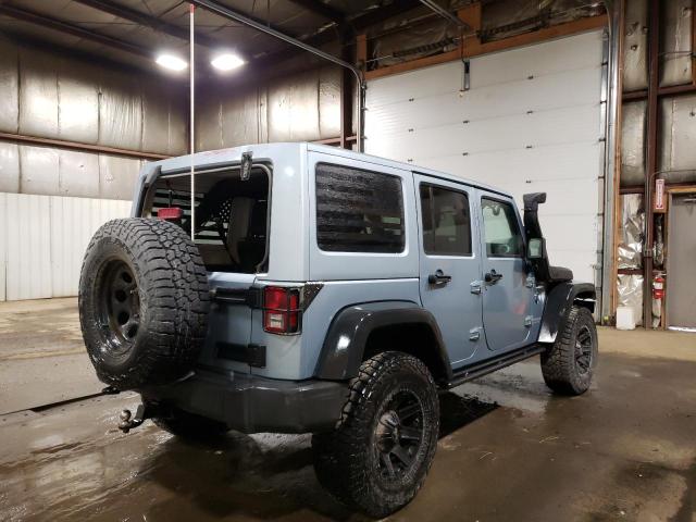 Obraz 3 z 2012 JEEP WRANGLER UNLIMITED SAHARA 2012 z VIN 1C4HJWEG3CL164791
