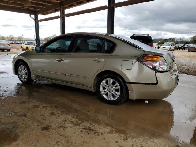 Изображение 2 2010 NISSAN ALTIMA BASE 2010 с VIN 1N4AL2AP8AN492869